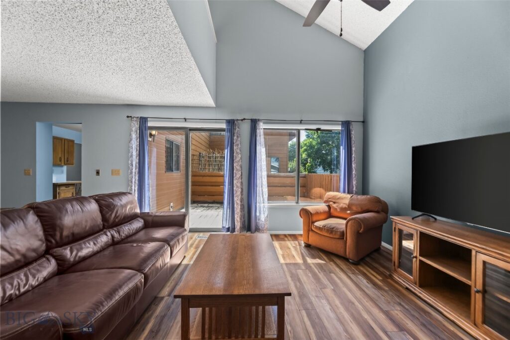 1322 W Crawford Street, Livingston MT 59047