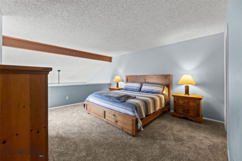 1322 W Crawford Street, Livingston MT 59047
