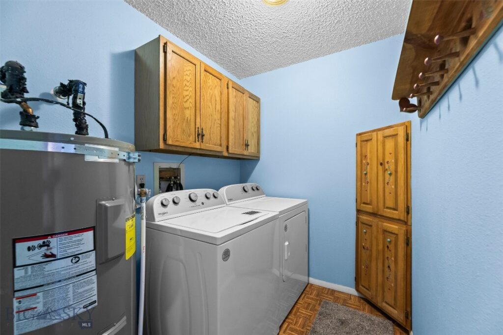 1322 W Crawford Street, Livingston MT 59047