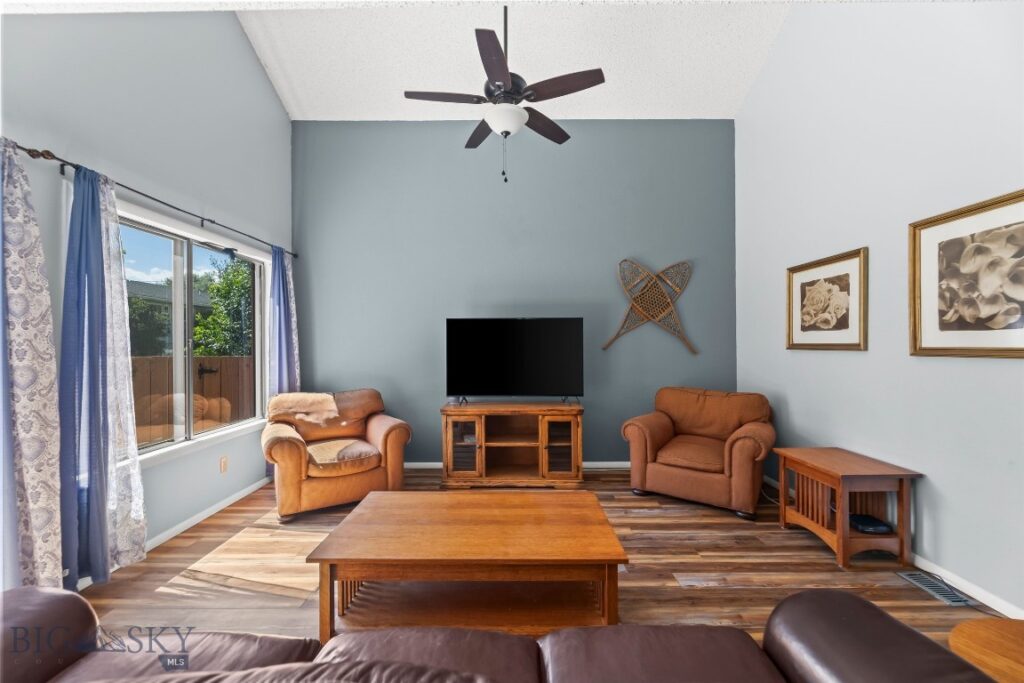 1322 W Crawford Street, Livingston MT 59047