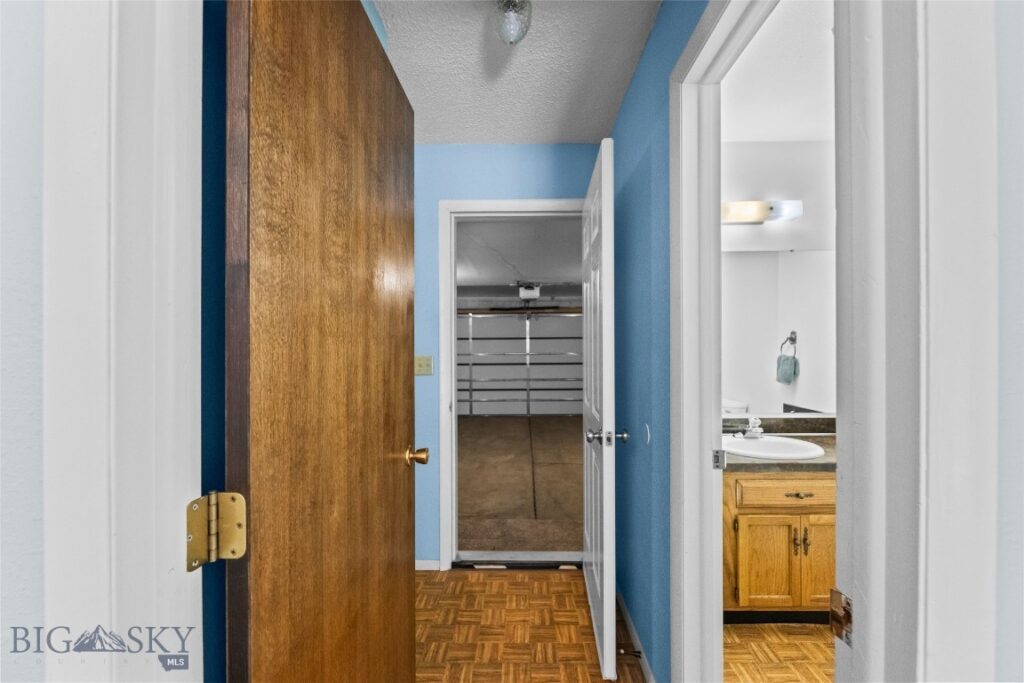 1322 W Crawford Street, Livingston MT 59047