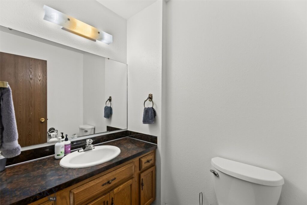 1322 W Crawford Street, Livingston MT 59047