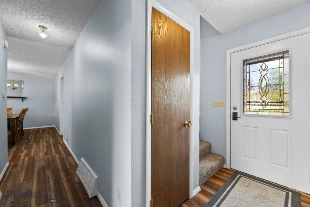 1322 W Crawford Street, Livingston MT 59047