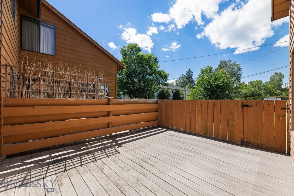 1322 W Crawford Street, Livingston MT 59047