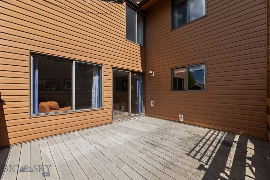 1322 W Crawford Street, Livingston MT 59047