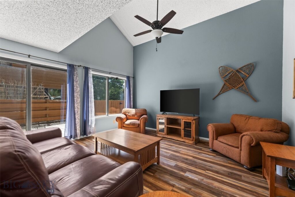 1322 W Crawford Street, Livingston MT 59047