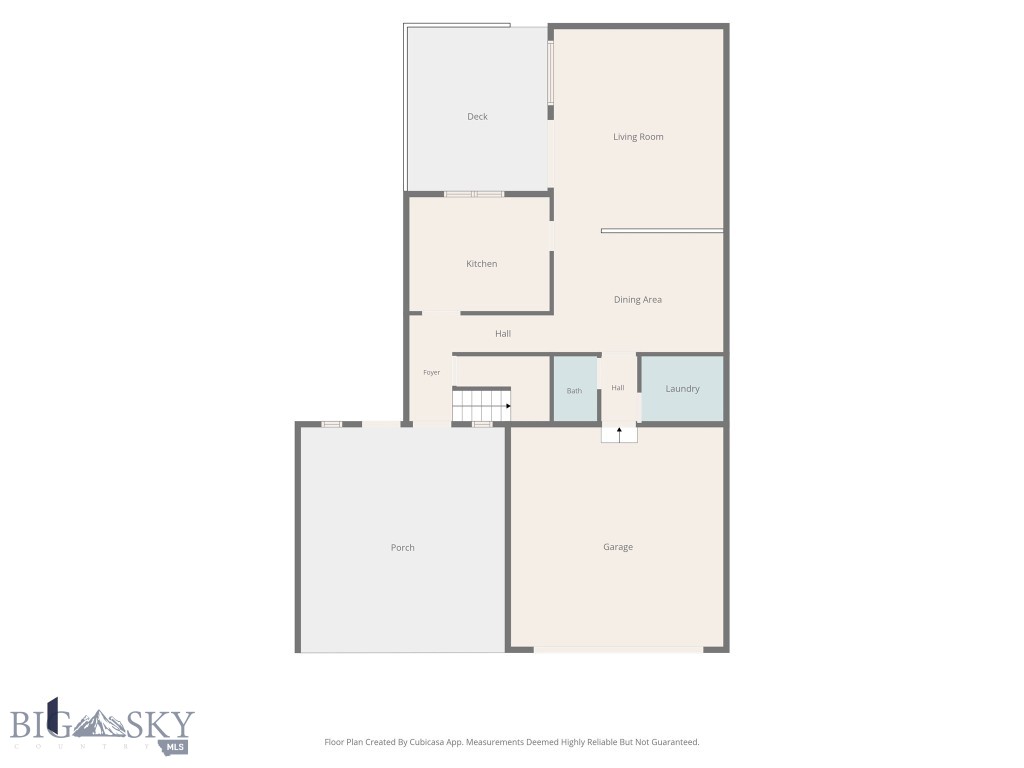 1322 W Crawford Street, Livingston MT 59047