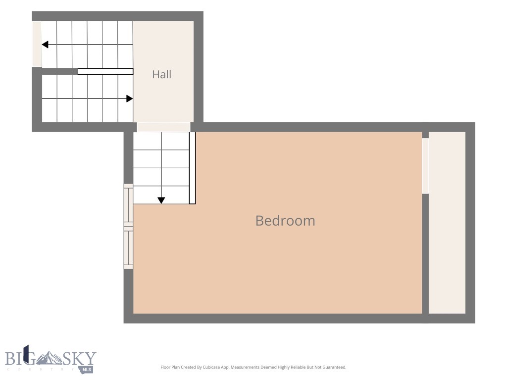1322 W Crawford Street, Livingston MT 59047