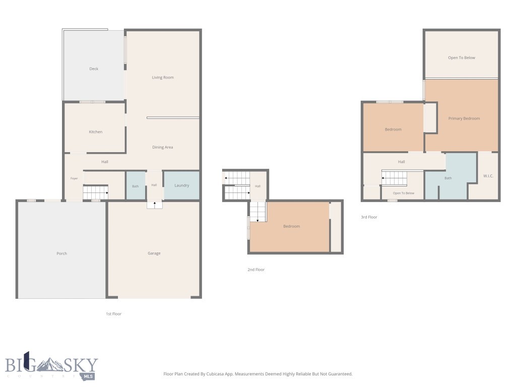 1322 W Crawford Street, Livingston MT 59047