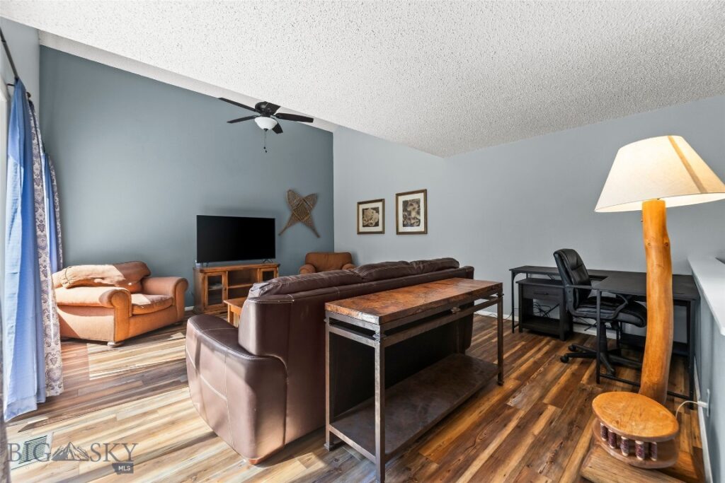 1322 W Crawford Street, Livingston MT 59047
