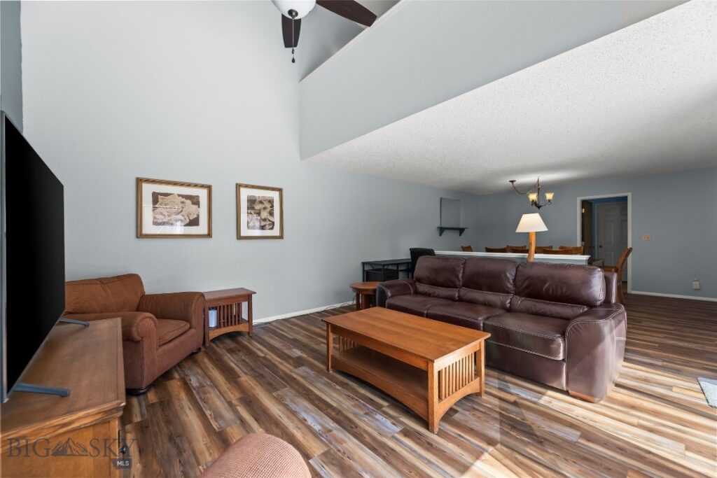 1322 W Crawford Street, Livingston MT 59047