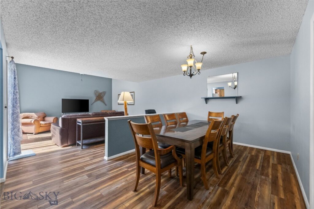 1322 W Crawford Street, Livingston MT 59047