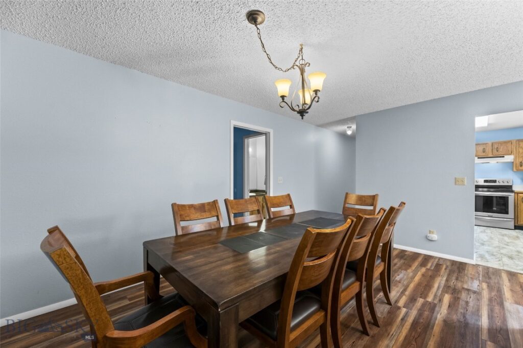 1322 W Crawford Street, Livingston MT 59047