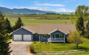 4100 Pasha Lane, Bozeman MT 59718