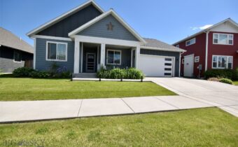2954 Westwind Way, Bozeman MT 59718