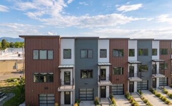 1610 W Beall Street, Bozeman MT 59715