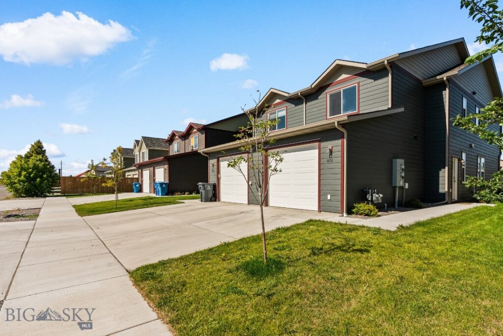 97 9th Street, Belgrade MT 59714