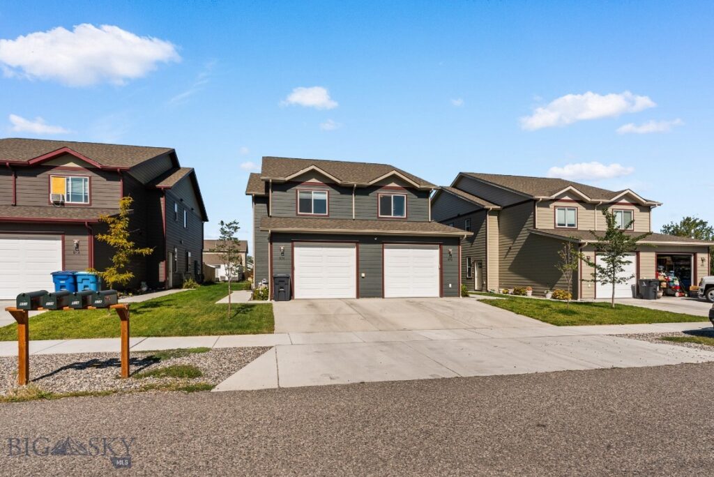 97 9th Street, Belgrade MT 59714