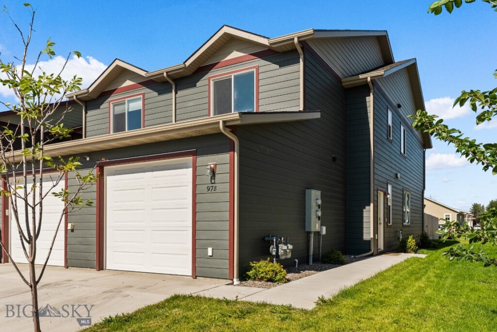 97 9th Street, Belgrade MT 59714