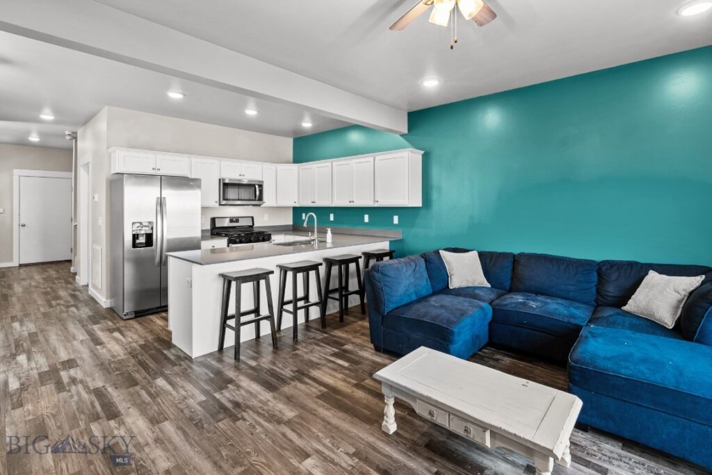 97 9th Street, Belgrade MT 59714