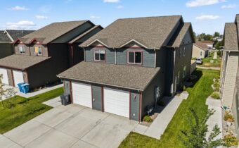 97 9th Street, Belgrade MT 59714