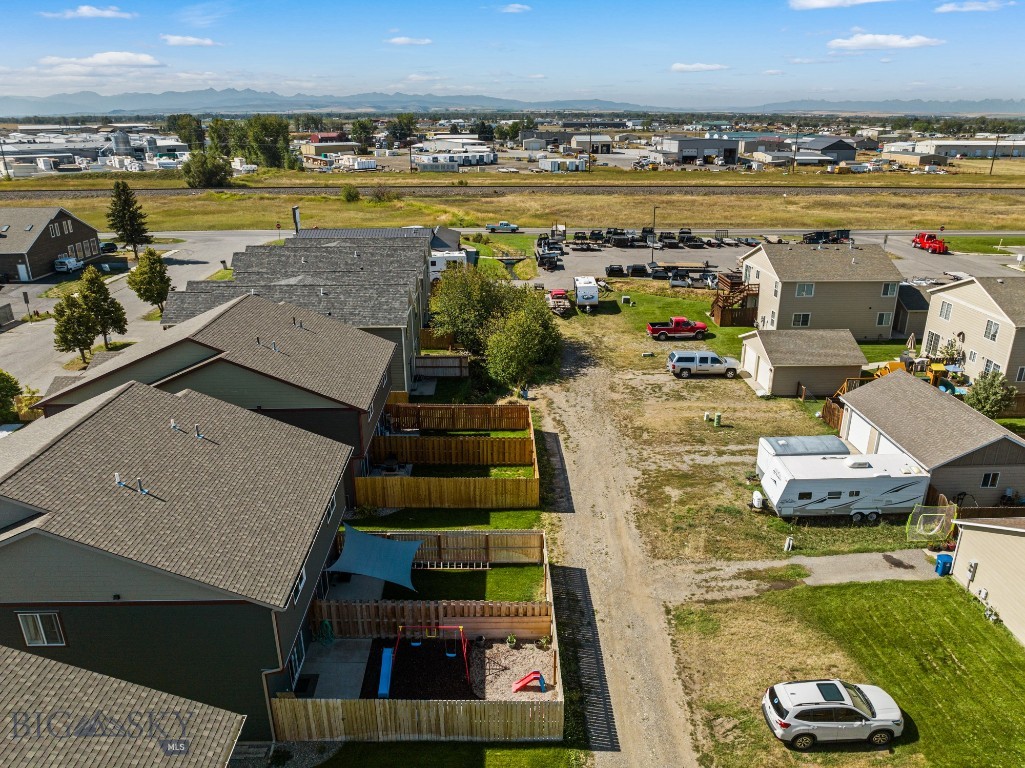 97 9th Street, Belgrade MT 59714