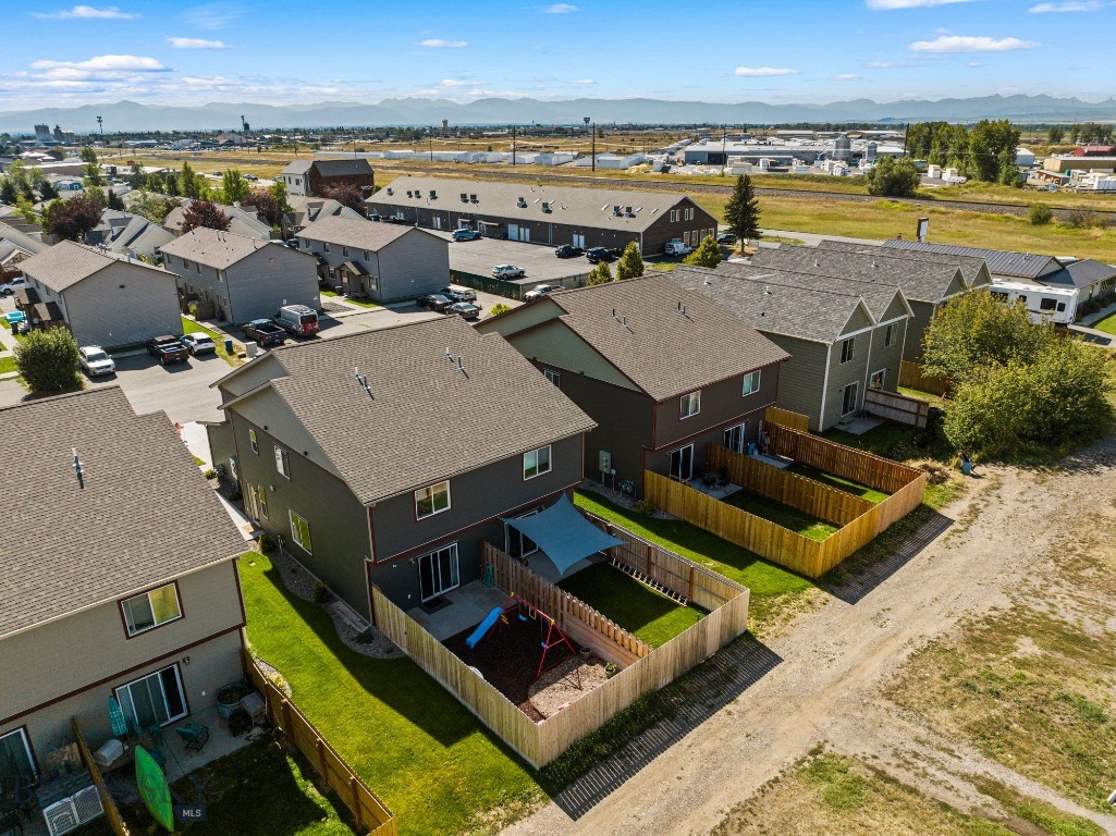97 9th Street, Belgrade MT 59714