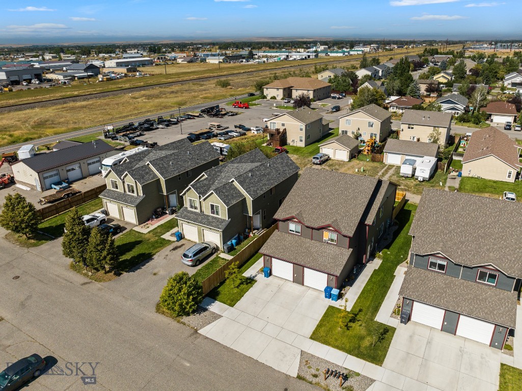 97 9th Street, Belgrade MT 59714