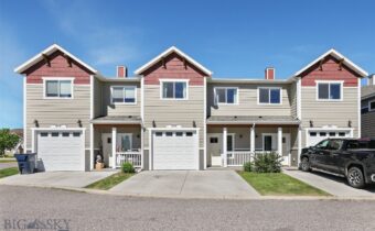 1245 Baxter Creek Way, Bozeman MT 59718