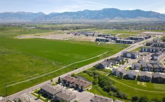 1245 Baxter Creek Way, Bozeman MT 59718