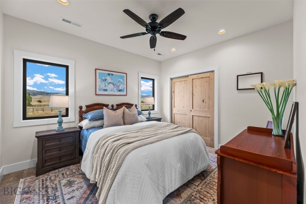 17 Packstring Trail, Livingston MT 59047