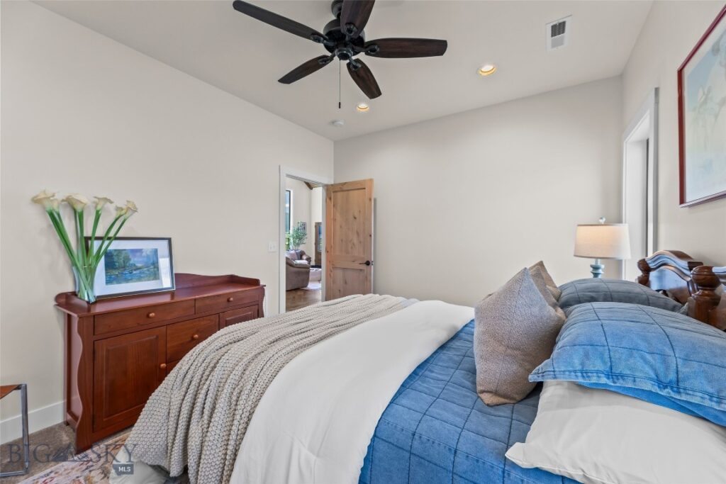17 Packstring Trail, Livingston MT 59047