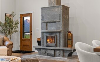 17 Packstring Trail, Livingston MT 59047