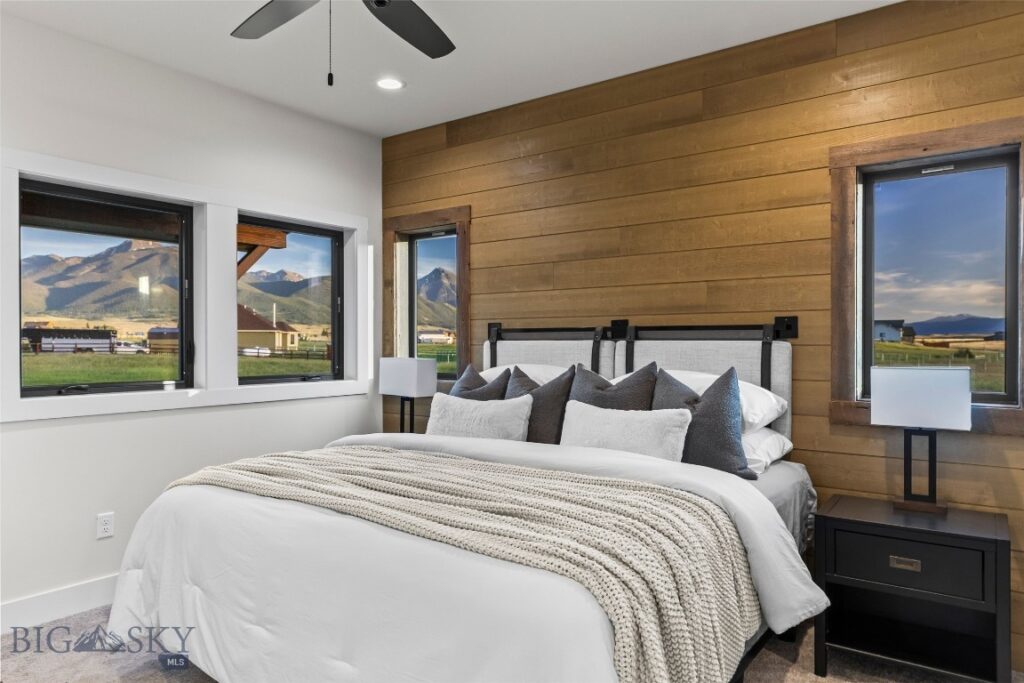 17 Packstring Trail, Livingston MT 59047