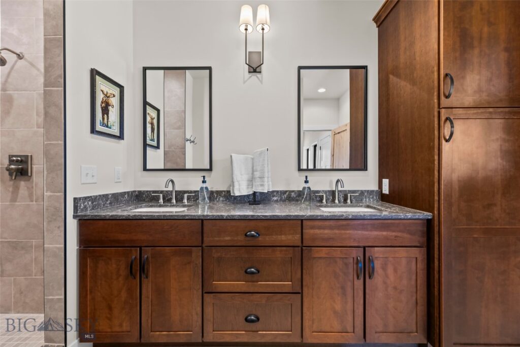 17 Packstring Trail, Livingston MT 59047