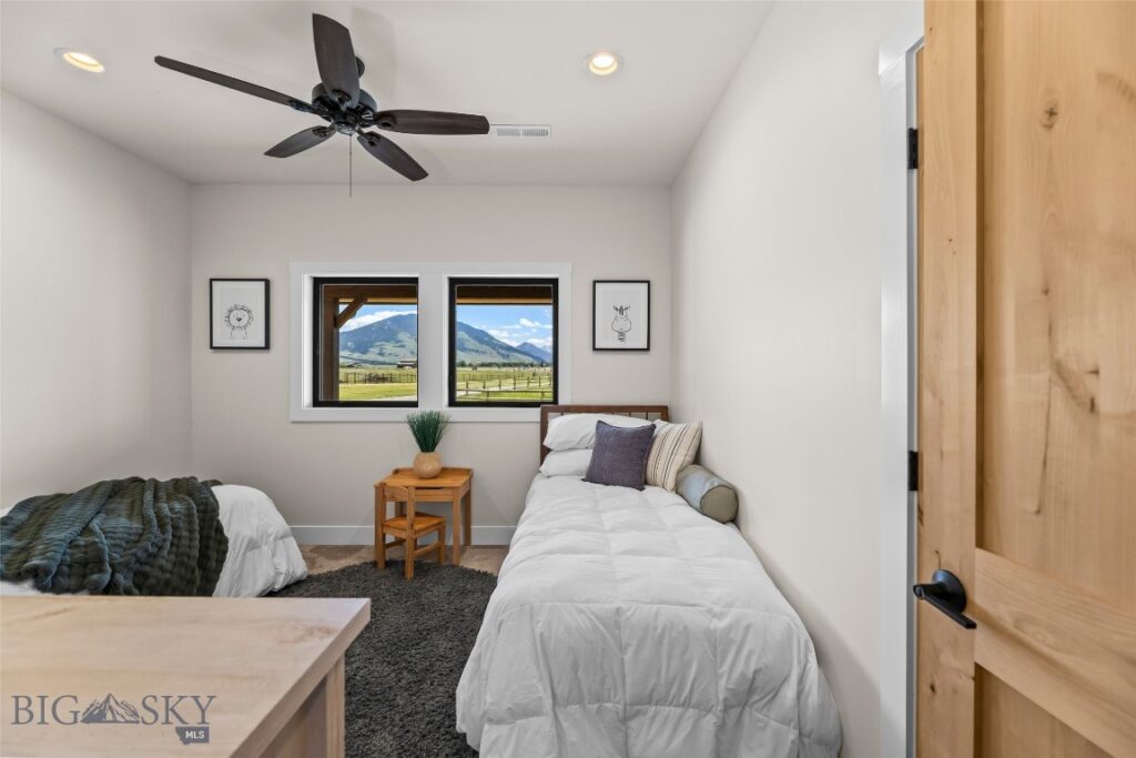 17 Packstring Trail, Livingston MT 59047