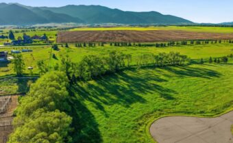 TBD Wavy Leaf Way, Bozeman MT 59718