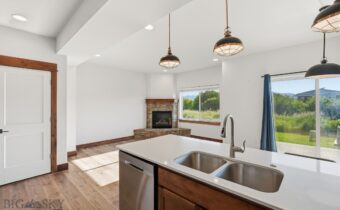 1180 Baxter Creek Way, Bozeman MT 59718