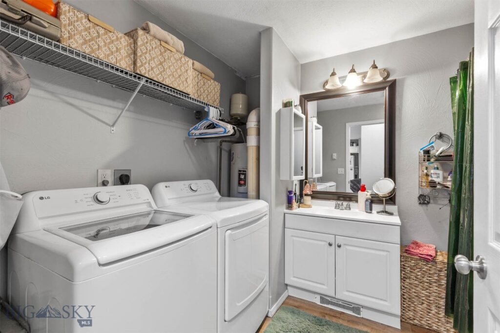 904 Jeanette Place, Belgrade MT 59714