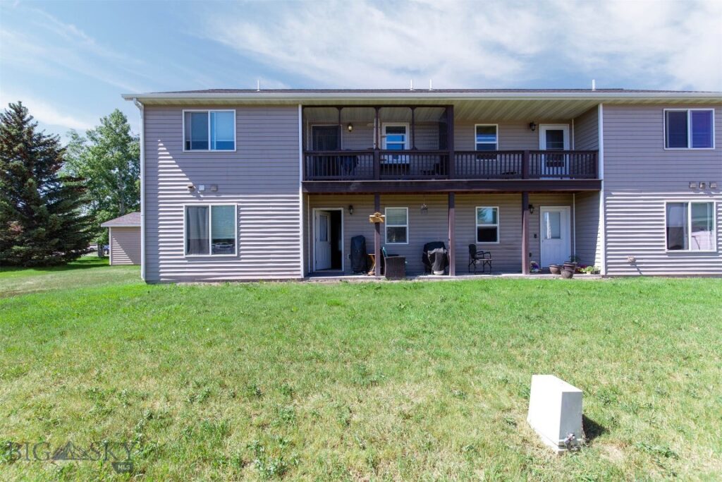 904 Jeanette Place, Belgrade MT 59714