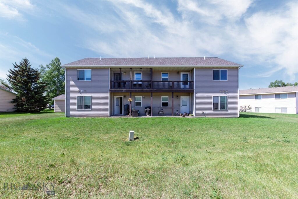 904 Jeanette Place, Belgrade MT 59714