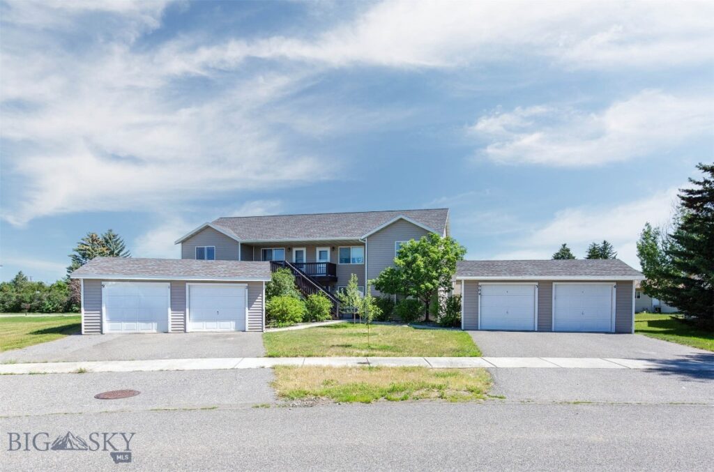 904 Jeanette Place, Belgrade MT 59714