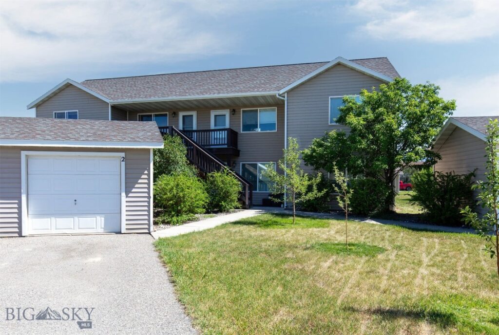904 Jeanette Place, Belgrade MT 59714