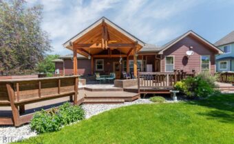 74 Laura Court, Bozeman MT 59718