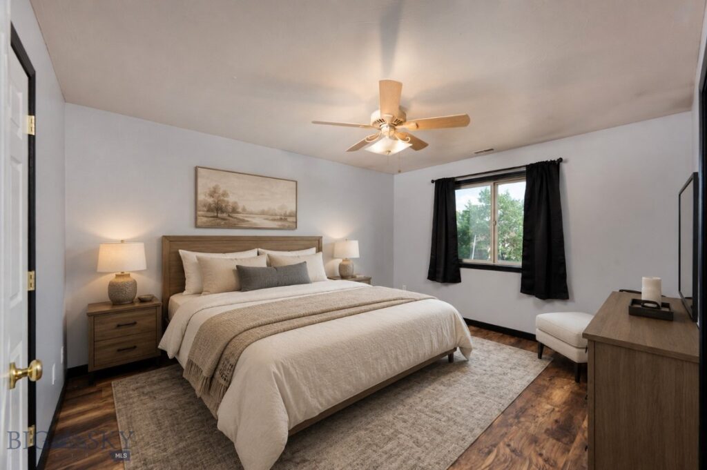 1113 W Park Avenue, Belgrade MT 59714