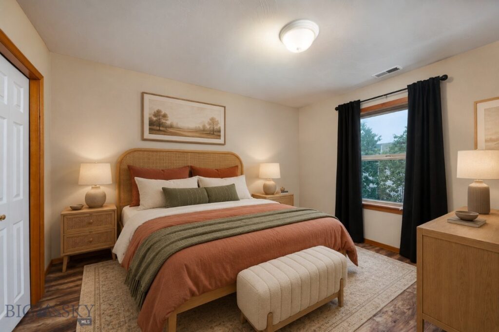 1113 W Park Avenue, Belgrade MT 59714