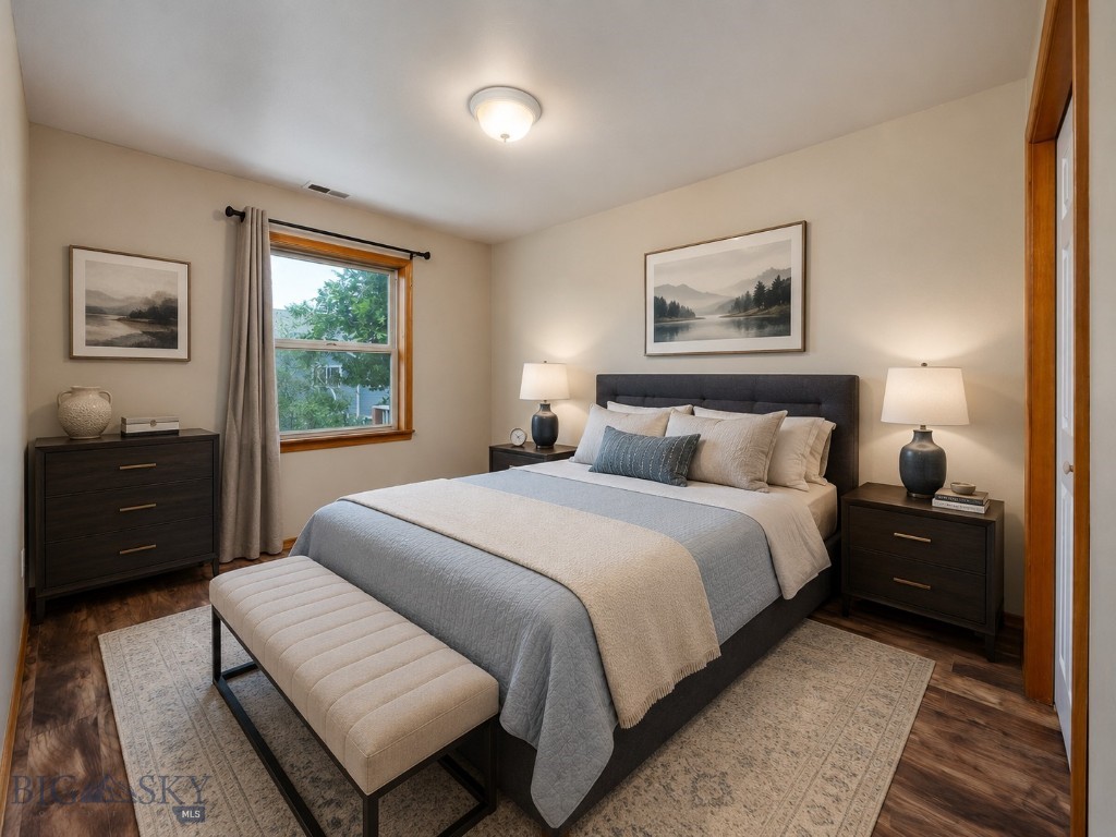 1113 W Park Avenue, Belgrade MT 59714
