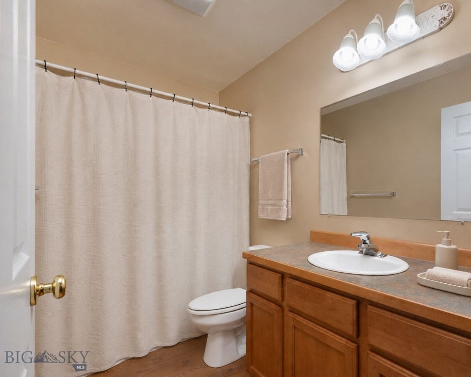 1113 W Park Avenue, Belgrade MT 59714