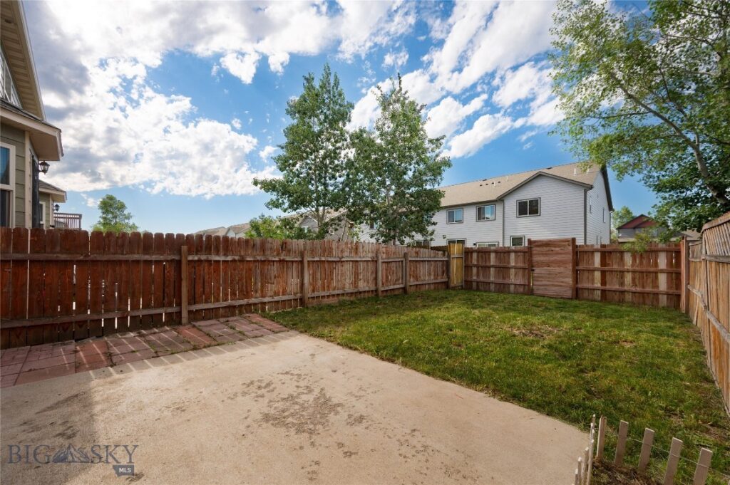 1113 W Park Avenue, Belgrade MT 59714