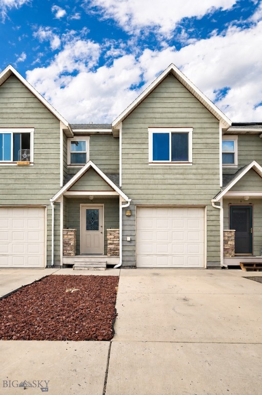 1113 W Park Avenue, Belgrade MT 59714